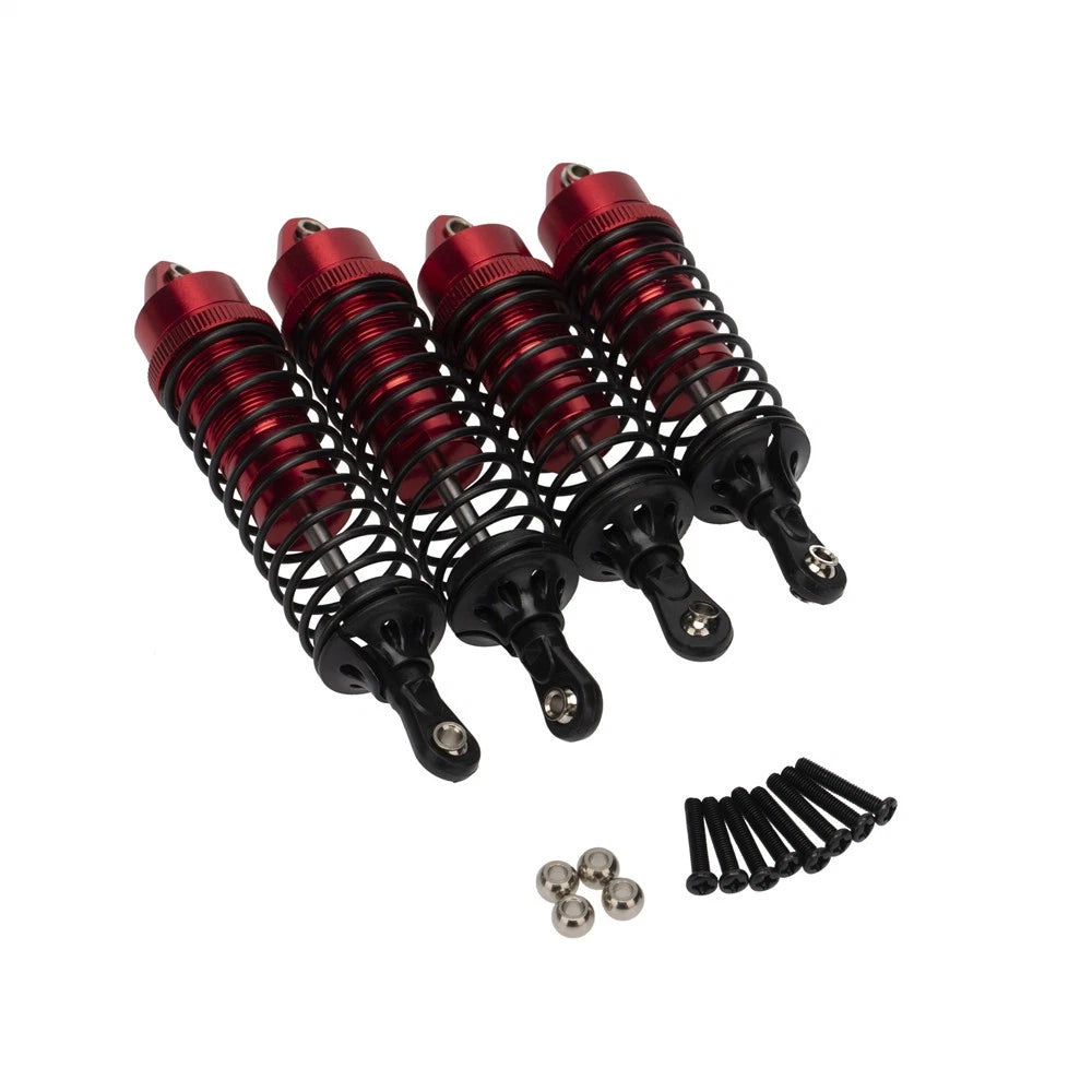 Shock Absorbers for Traxxas Slash 4WD (1:10)