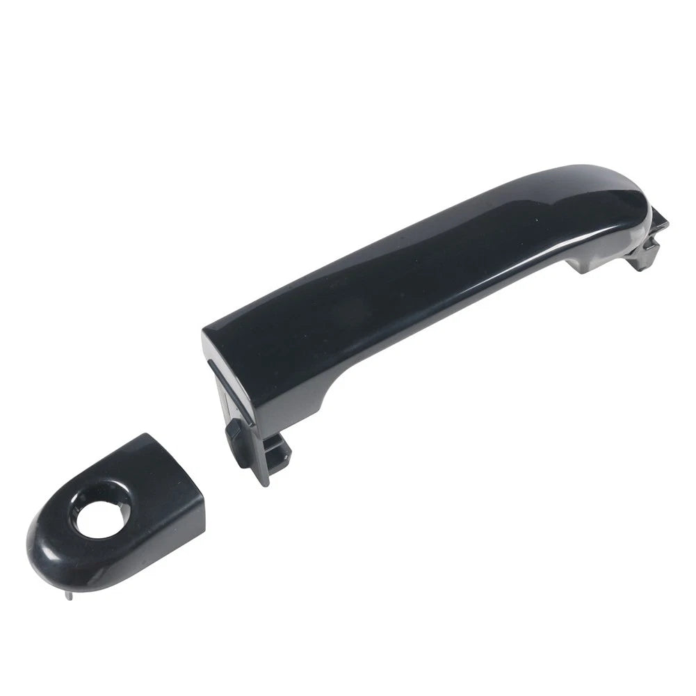 Front Left Outer Door Handle for Nissan Versa (2007–2012)
