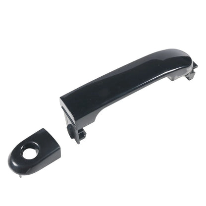 Front Left Outer Door Handle for Nissan Versa (2007–2012)