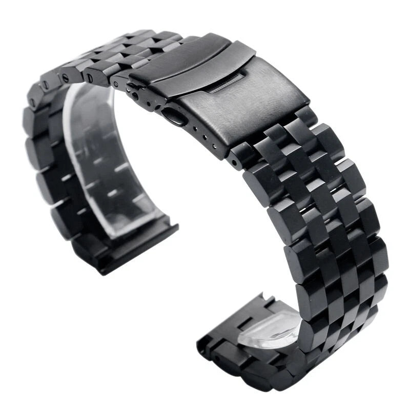 20mm Watch Band Strap Bracelet Replacement for Various Watches