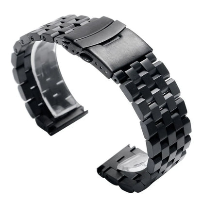 20mm Watch Band Strap Bracelet Replacement for Various Watches