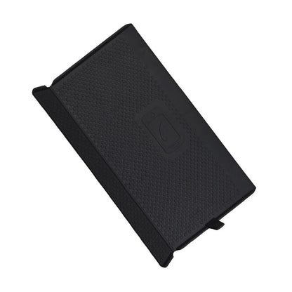 Wireless Charging Pad for Daily Commuting Center Console Liner
