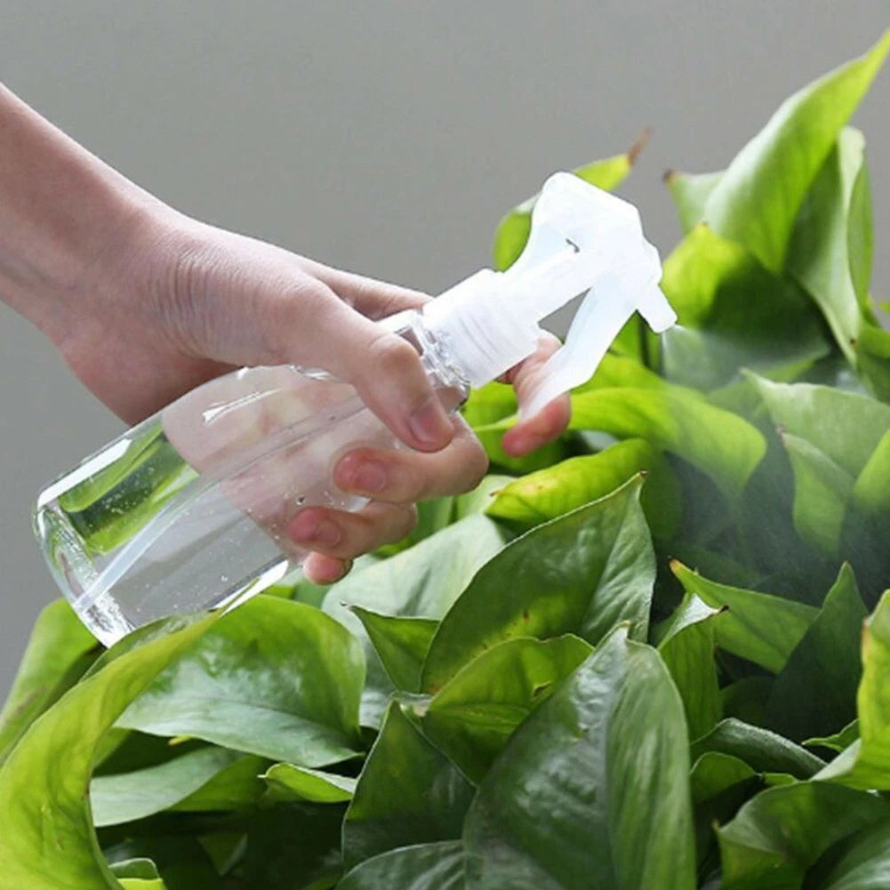 Refillable Fine Mist Container for Beauty Products