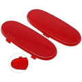 2Pcs Front Door Panel Reflector Interior Light for Dodge Ram 1500 2500 (2004–2009)