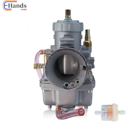 Carburetor VM34 403123600 for Ski-Doo Touring 500 (1995–1997)