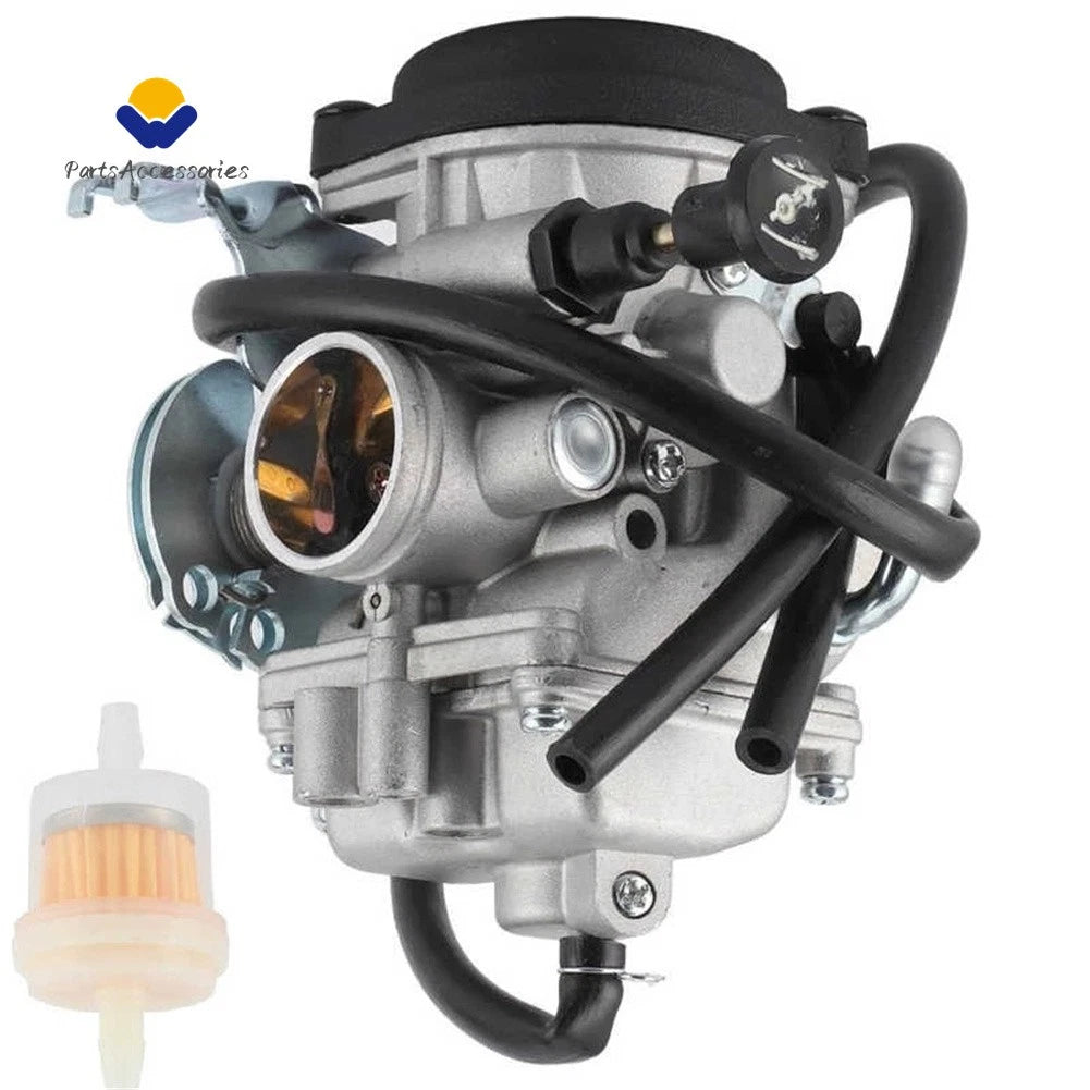 Carburetor for Suzuki DRZ250 (2001–2007)