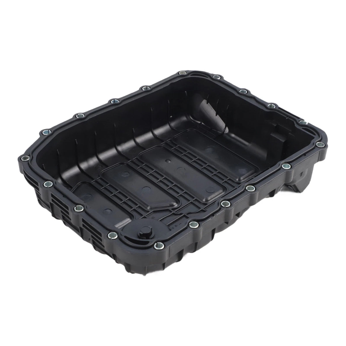 Transmission Oil Pan for Hyundai Kia Rio Forte (2010–2020)