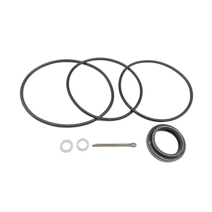 Lower Unit Seal kit For Evinrude Johnson V4 V6 150-300 HP 0341281 3852531