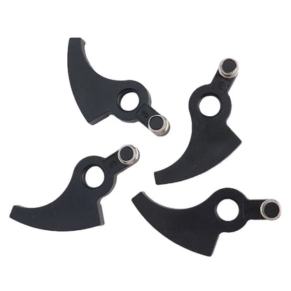 Lever Assembly for String Trimmer (Replacement)