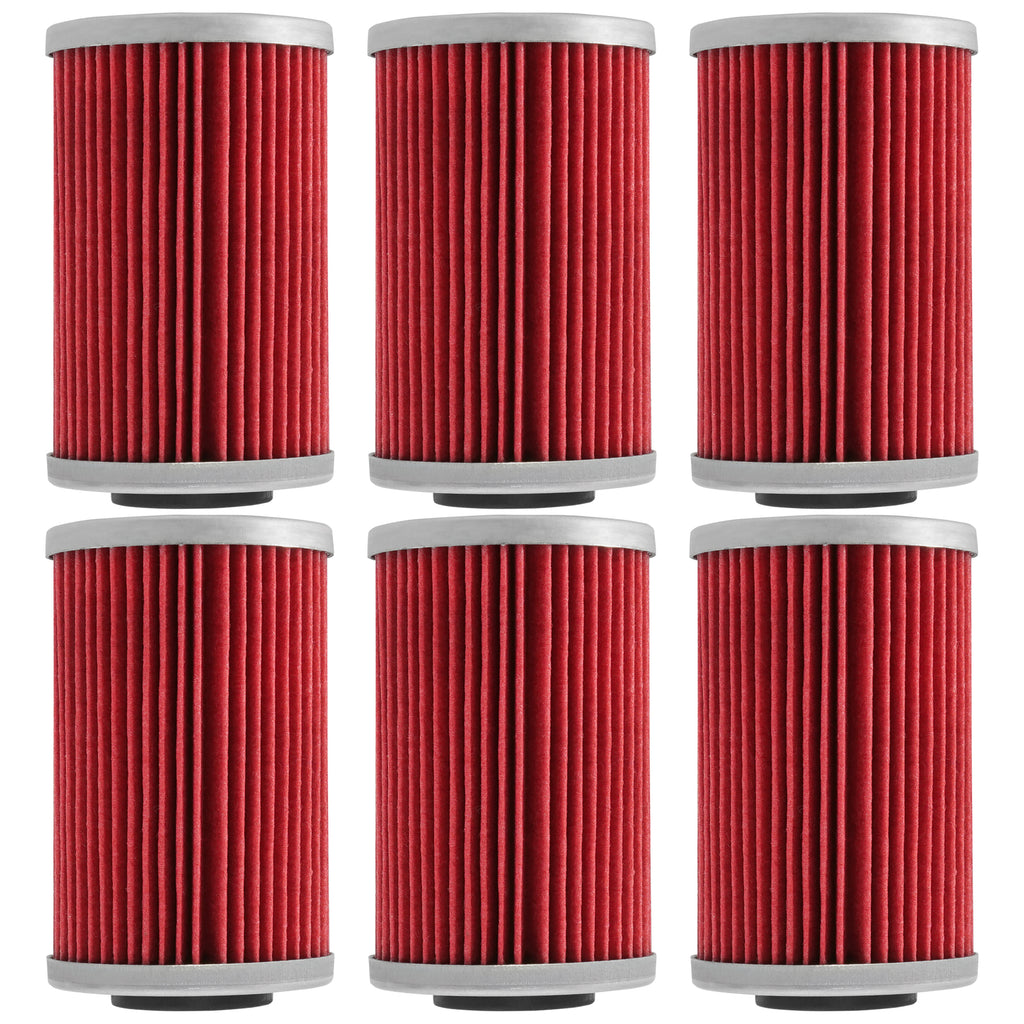 Oil Filter Replacement Set for KTM 450 XC 2007–2009, 690 2010–2022