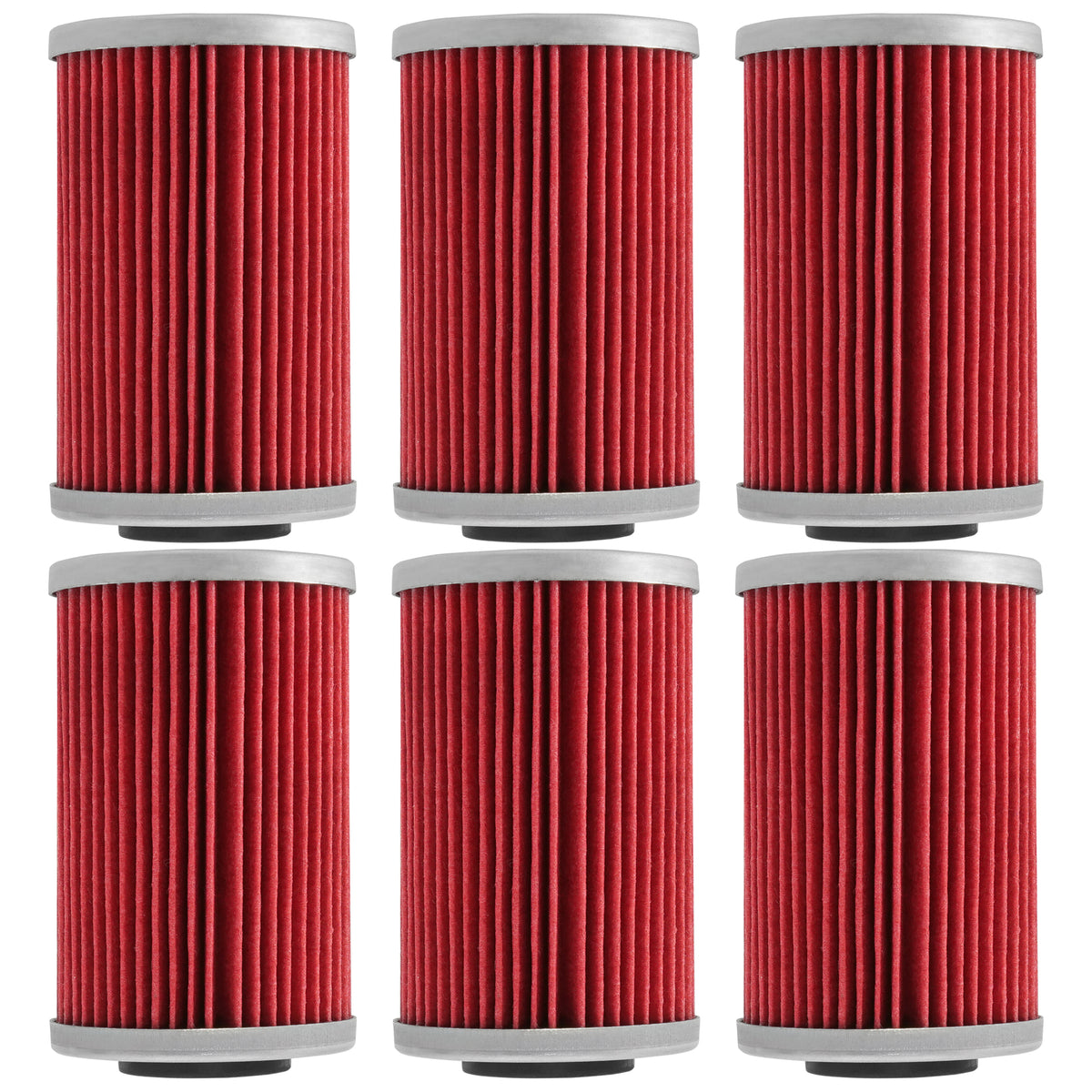 Oil Filter Replacement Set for KTM 450 XC 2007–2009, 690 2010–2022
