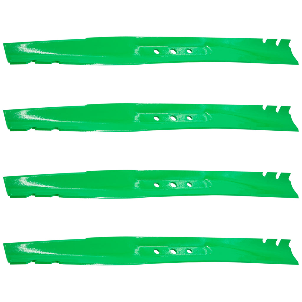 Qty 1 Mulching Gator Blade 22 Inch Replacement for Toro Recycler (2014–2024)