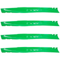 Qty 1 Mulching Gator Blade 22 Inch Replacement for Toro Recycler (2014–2024)
