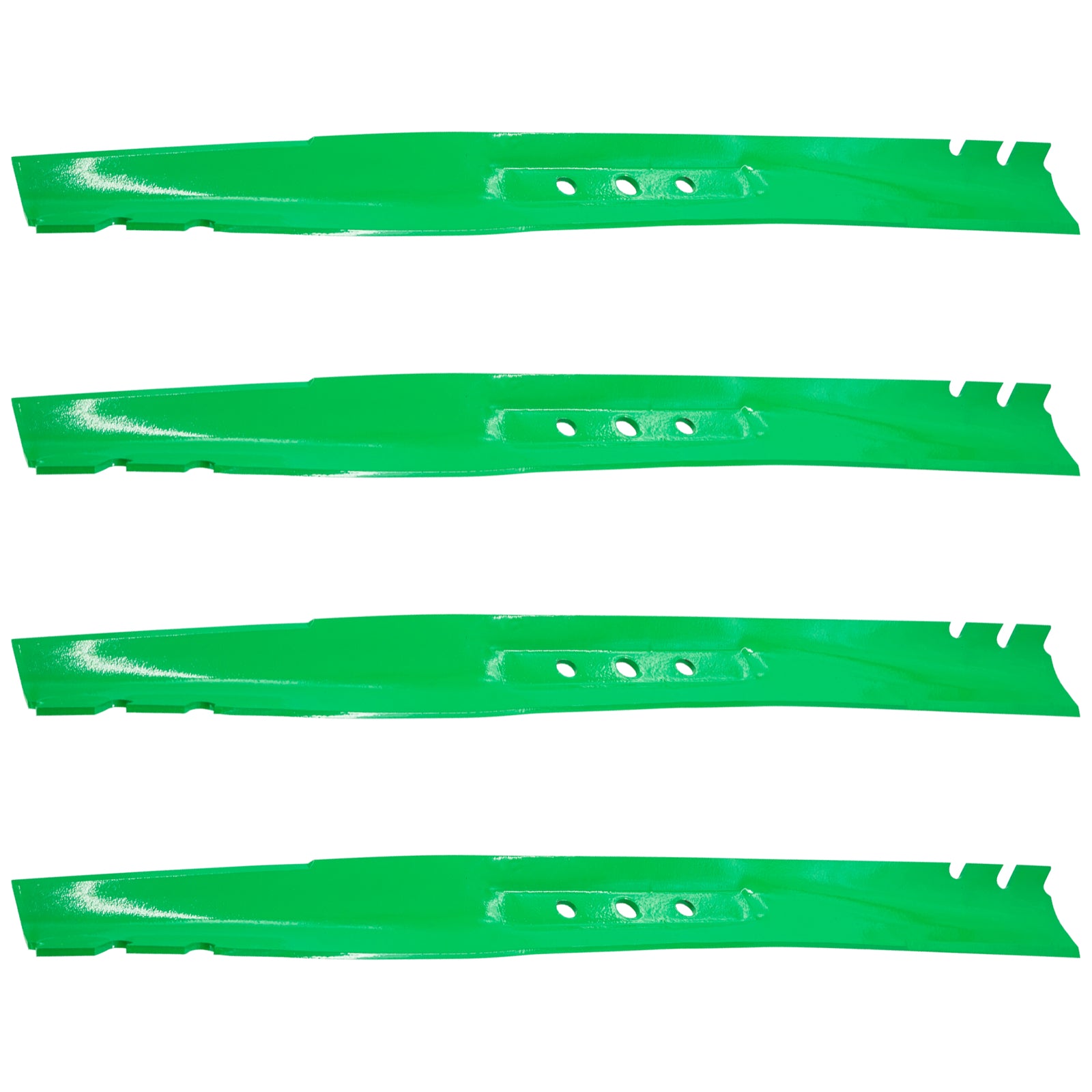 Qty 1 Mulching Gator Blade 22 Inch Replacement for Toro Recycler (2014–2024)