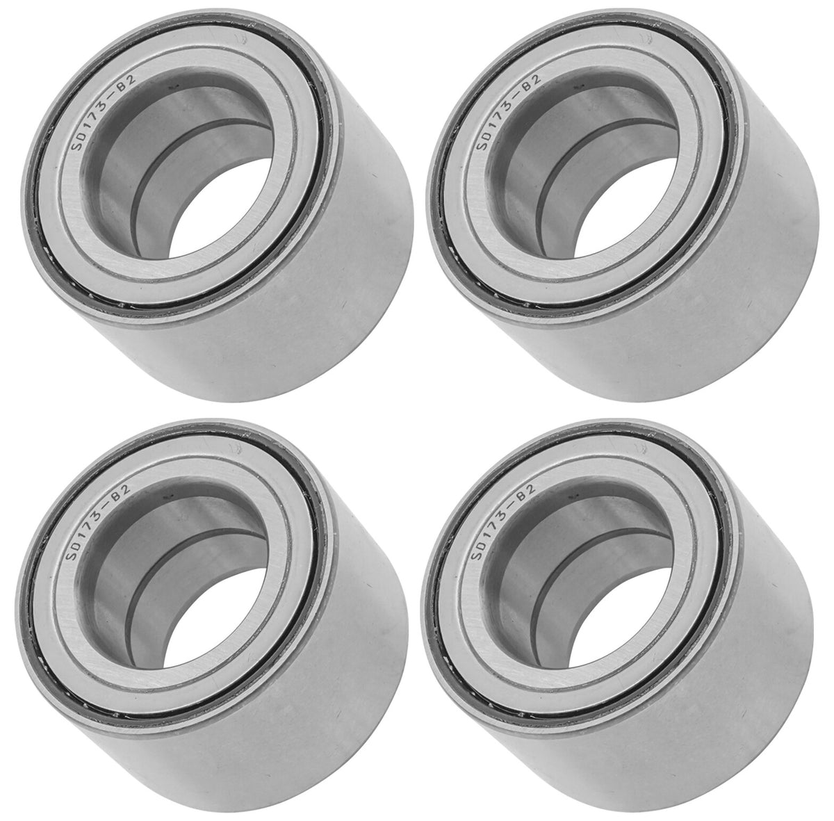Spindle Bearing Replacement for Exmark 30x55x32 (Qty 4) (2005–2018)