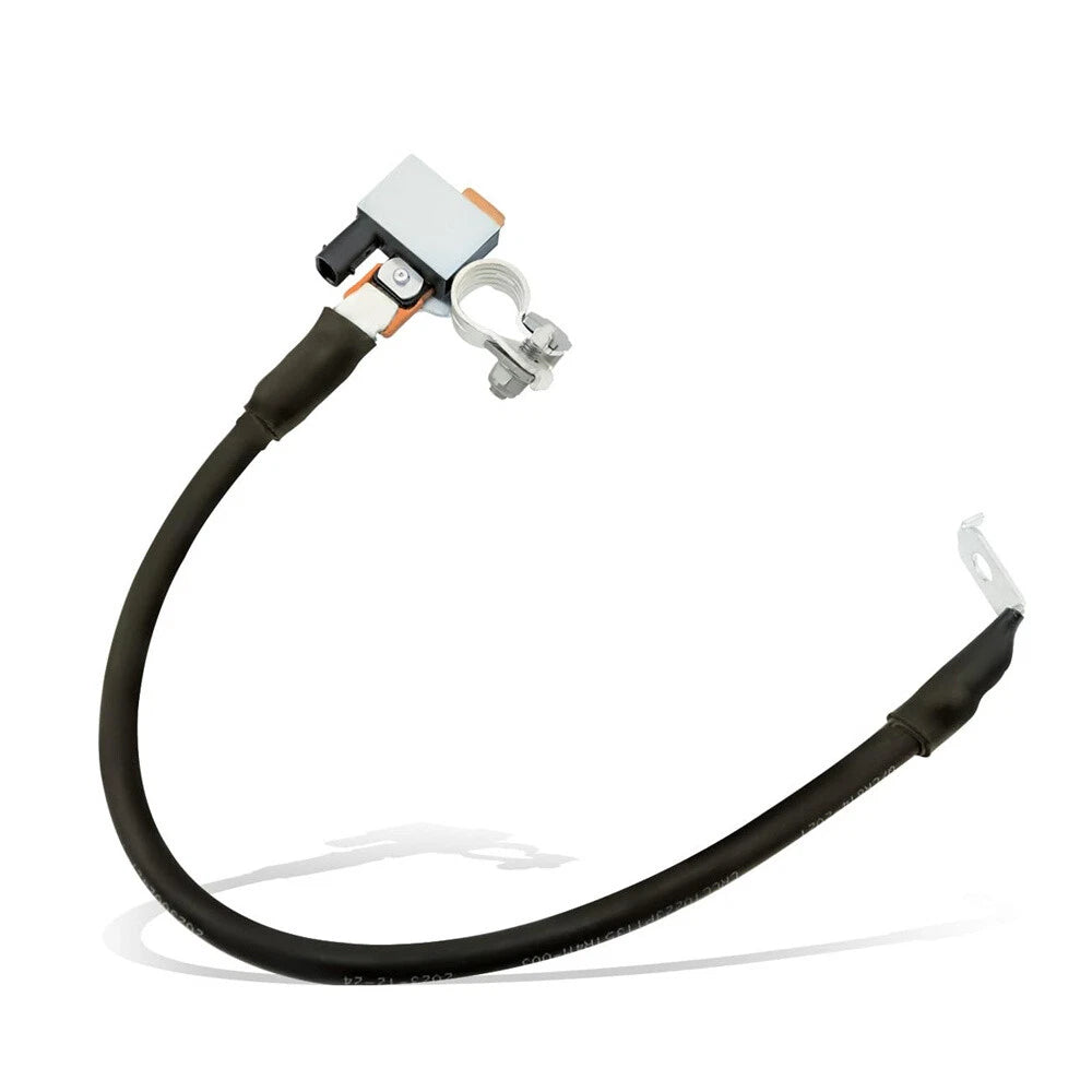 Battery Negative Sensor Cable for Kia Optima (2011–2013) 37180-4C000