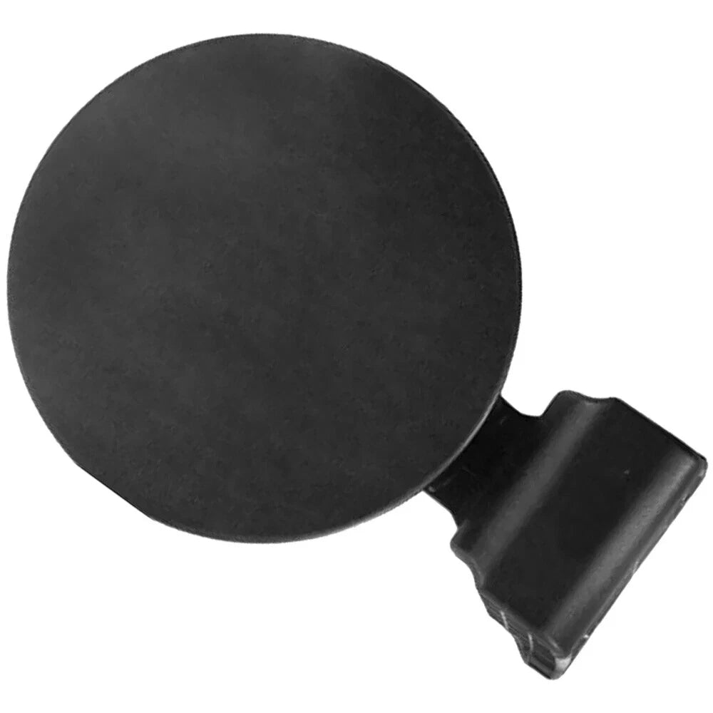 Fuel Door Panel Gas Cap 695100U000 For Hyundai Accent Sedan 2012 2013 2014-2017
