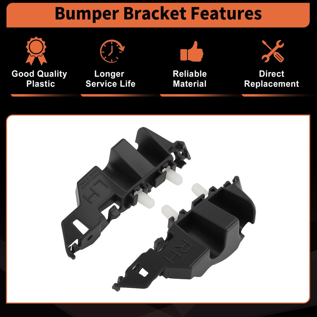 Bumper Bracket for Hyundai Elantra (2024–2025)