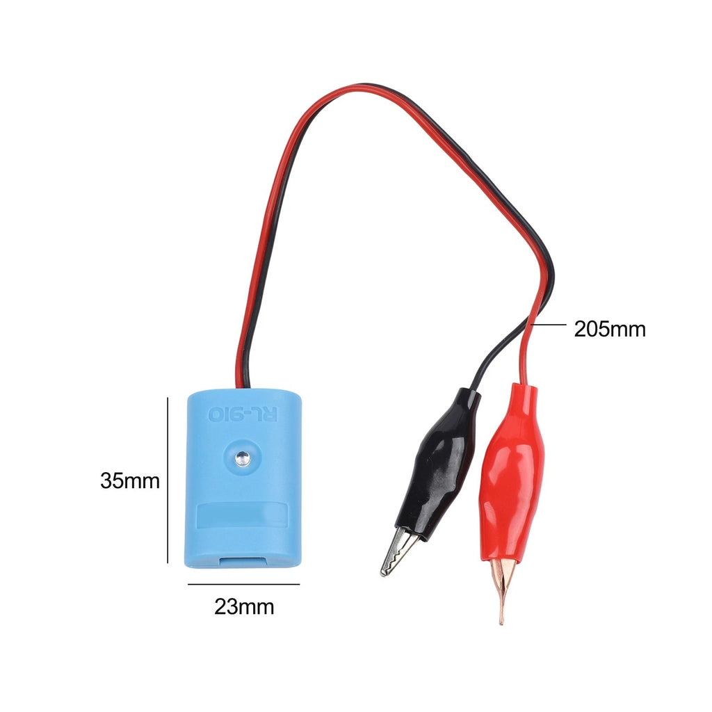RL910 Battery Glue Removal Tool for iPhone 16 Series