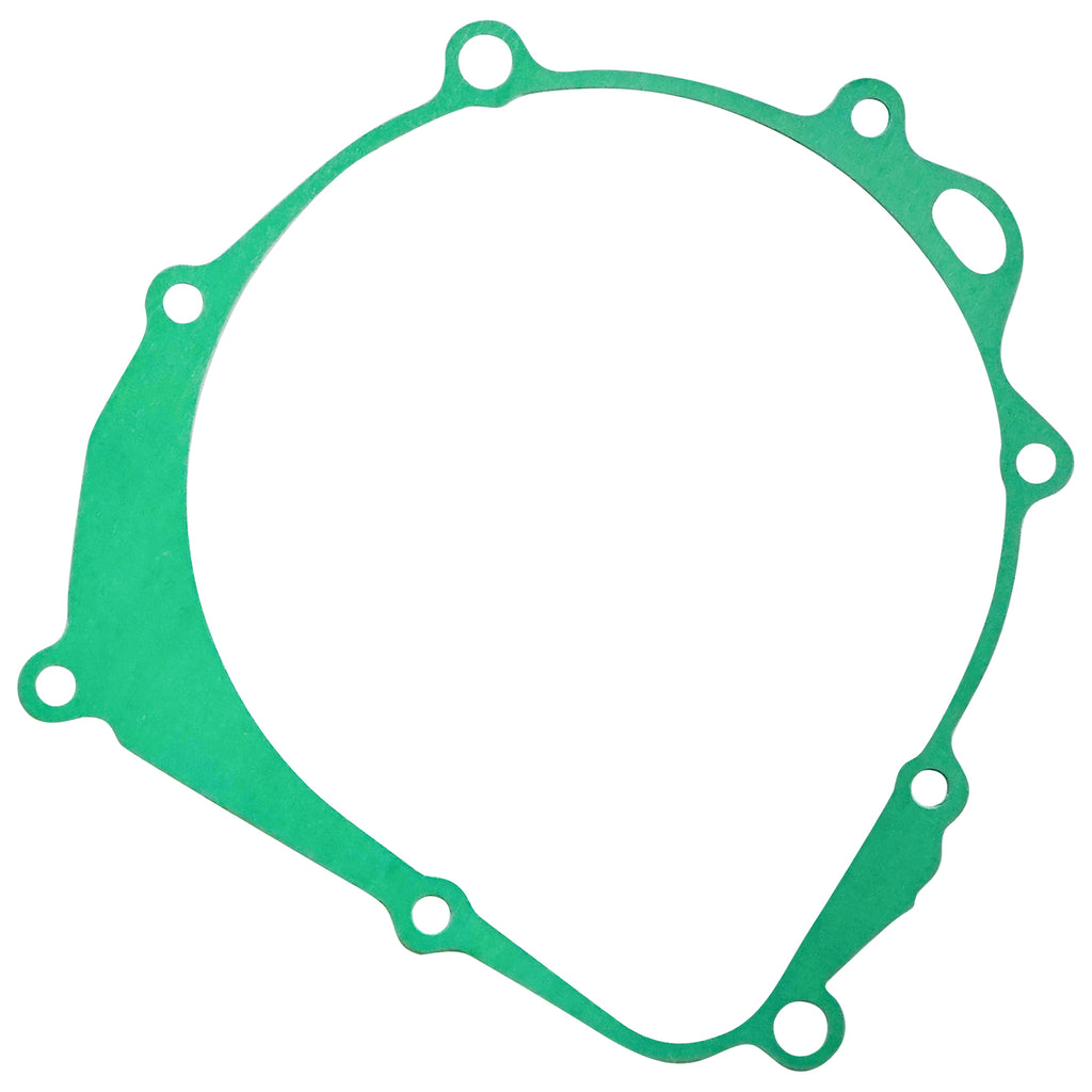 Stator Cover Gasket Replacement for Kawasaki KLX400R KLX400 2003–2004