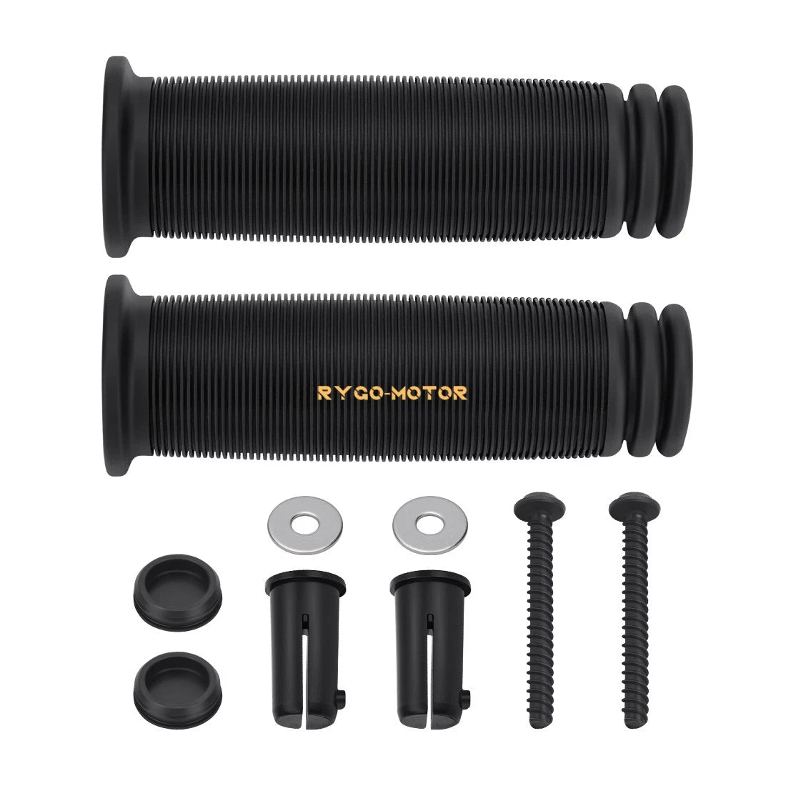 Handle Grip Kit for SeaDoo GSX GTS GTX SPX GTI XP GS HX SP SPI (1996–1998) 295500110