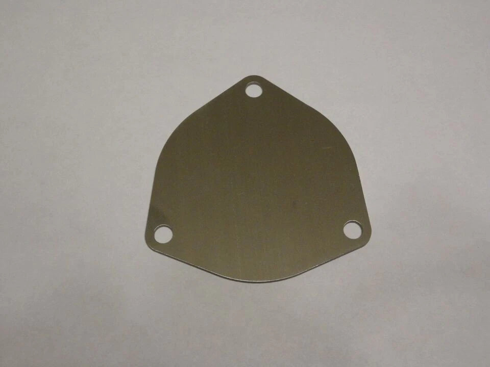End Cover Plate for Caterpillar P17XX (7E-0317)