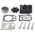 Water Pump Rebuild Service Kit for Mercury Mariner 25HP 30HP (853792T01)