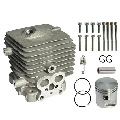 Heavy Duty Cylinder Assembly for Fan Models BG56 BG86 (Replacement)