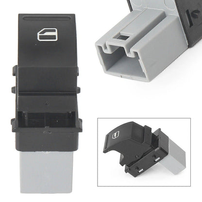 Window Switch for VW Golf Mk5 (2003–2009)