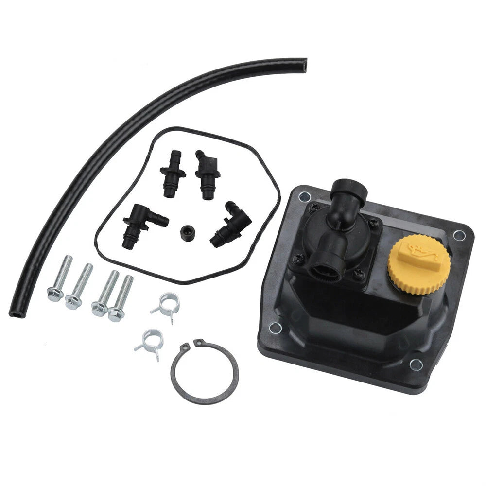 Fuel Pump for Kohler CH18-CH25, CH620-CH752, ECH630-ECH749