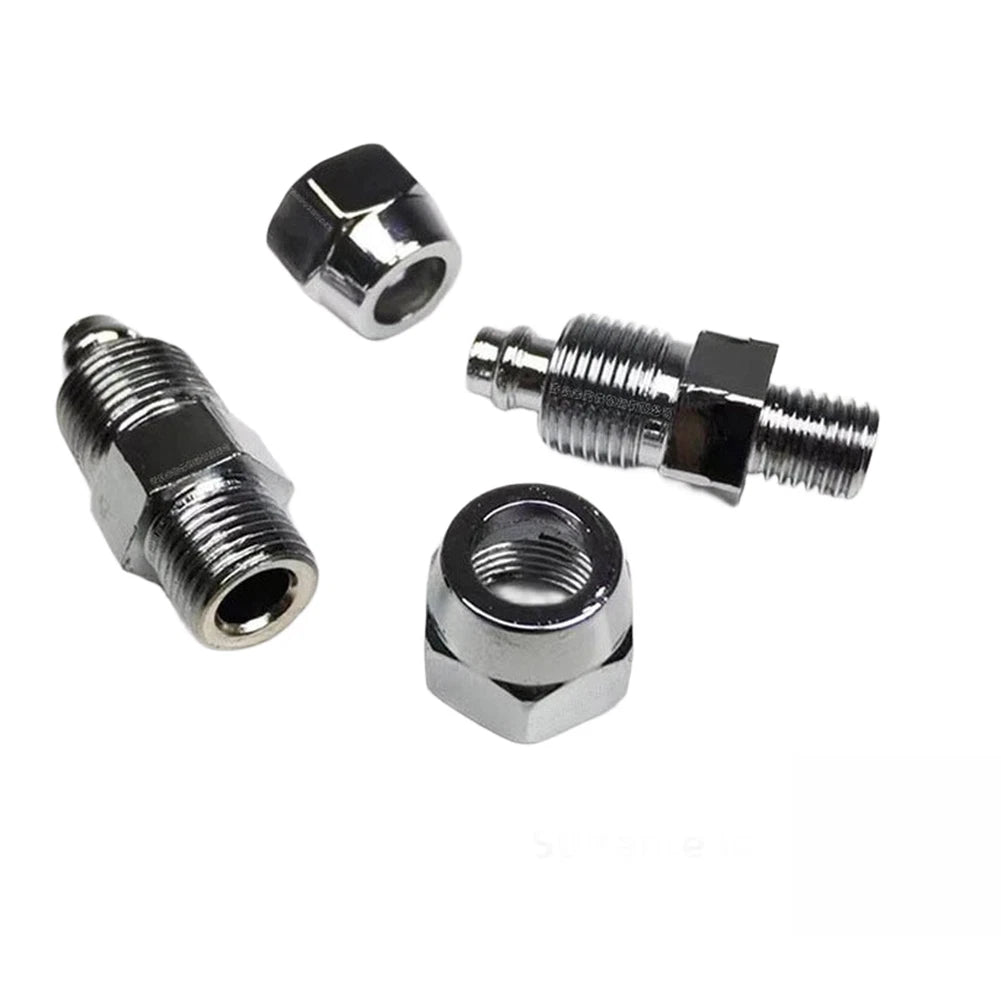 Spindle End Water Nozzle 8mm 10mm for CNC Engraving Machine