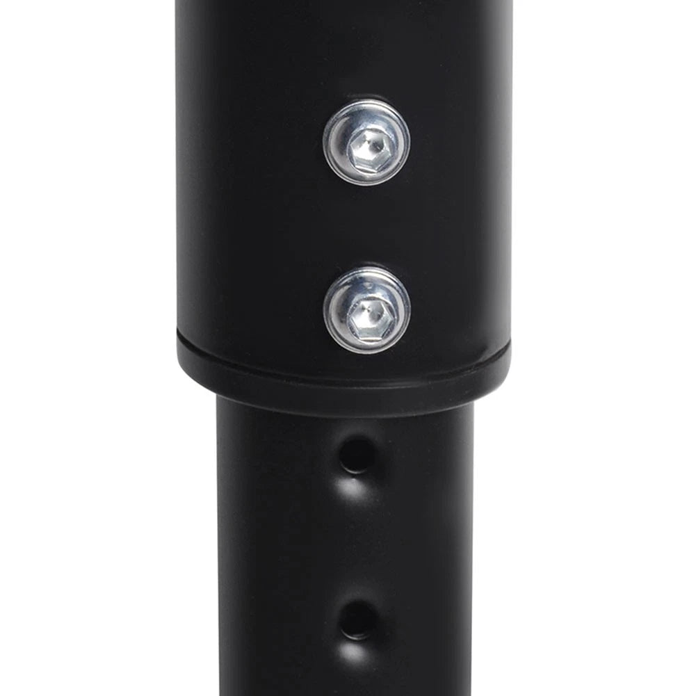 Foldable Table Leg for Motorhome and Pontoon (20.1-36.8 in)