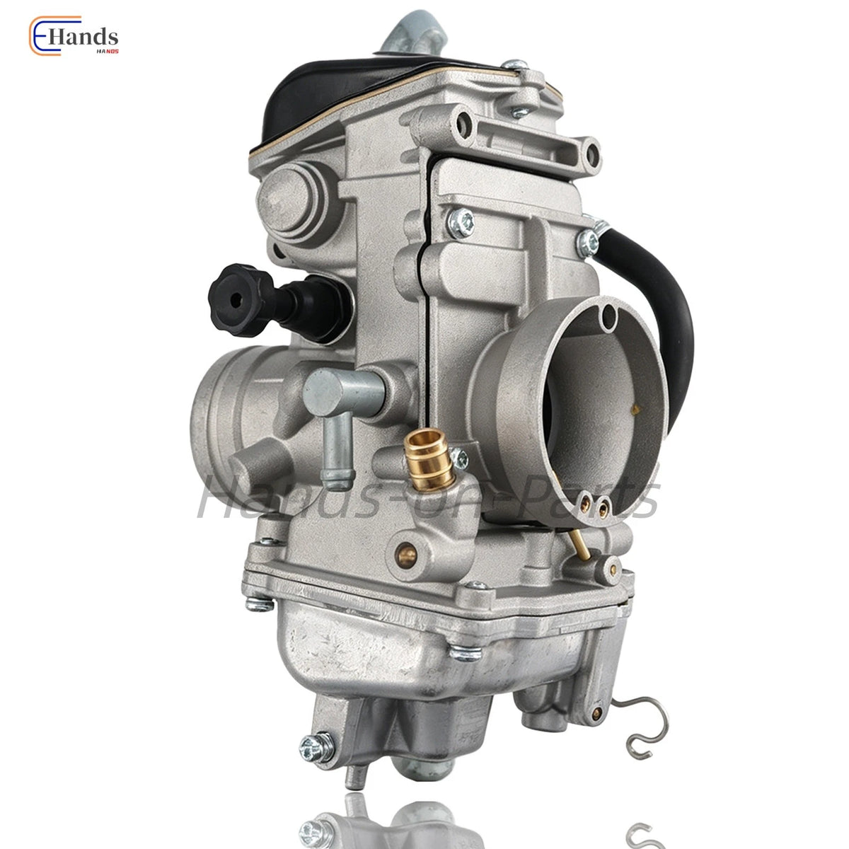 Mikuni TM33-8012 Flat Slide Carburetor for Geniune