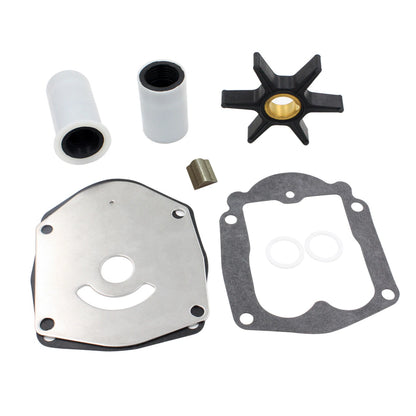 Outboard Water Pump Impeller Kit for Mercury 25-50 HP 821354A2