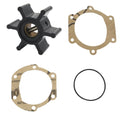Water Pump Impeller Repair Kit for Johnson (09-1026B), Jabsco (673-0001)