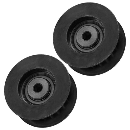 Drive Belt Pulley Replacement for John Deere GX355 X324 X324LT (2011–2018)