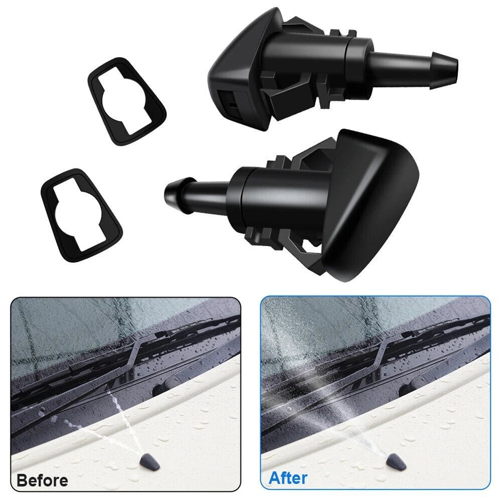 Windshield Washer Squirter Nozzle Spray 5116079AA For Dodge Charger for ram