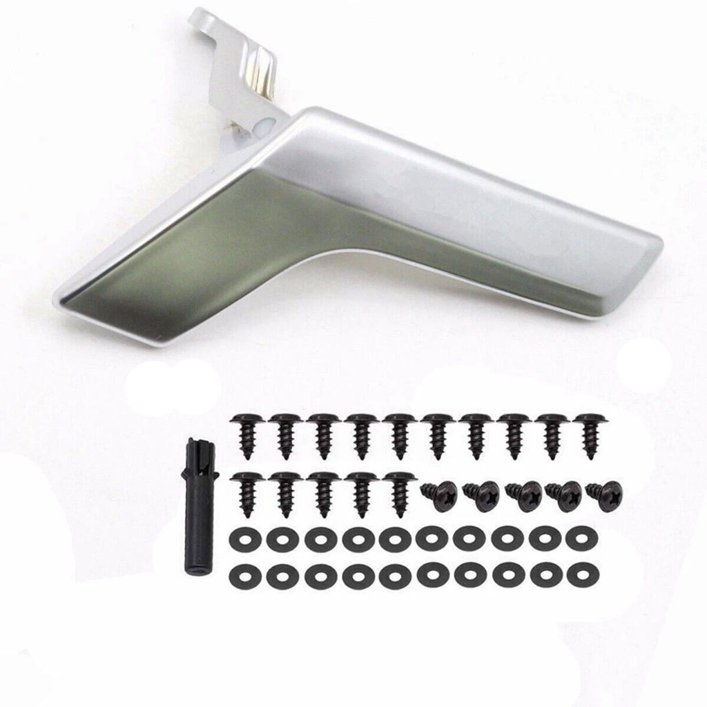 Interior Door Handle Repair Kit Right Side for W204 X204 (2007–2014)