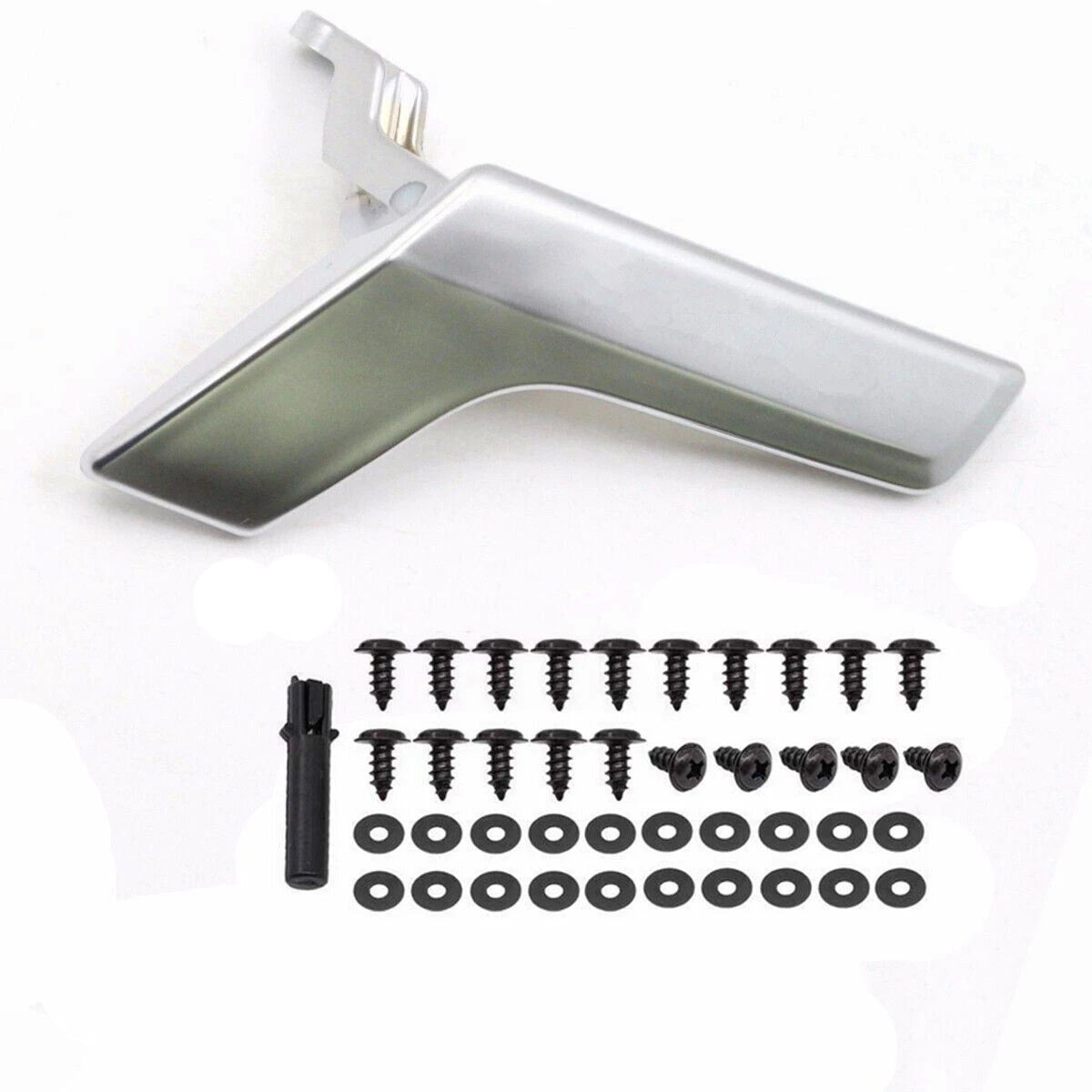 Interior Door Handle Repair Kit Right Side for W204 X204 (2007–2014)