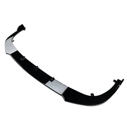 Front Bumper Spoiler Splitters Lip Body Kit for Toyota Camry (2018–2020)