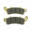 Disc Brake Pad Set for Honda Victory FA261