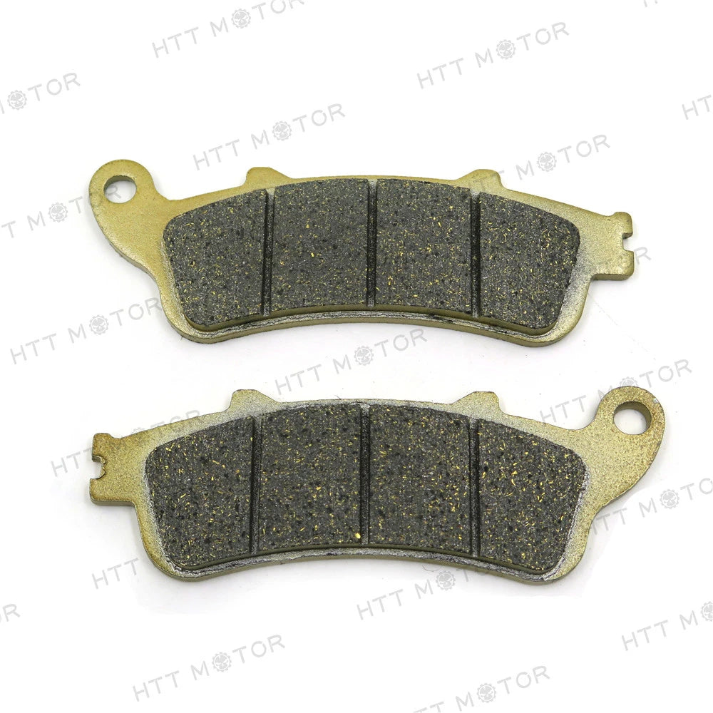 Disc Brake Pad Set for Honda Victory FA261