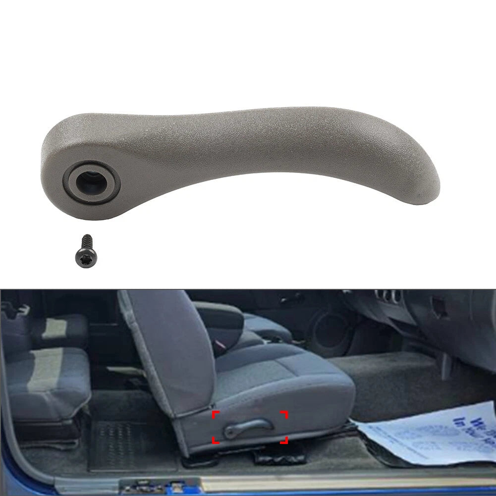 Seat Back Adjustment Handle for Chevrolet GMC Hummer Oldsmobile