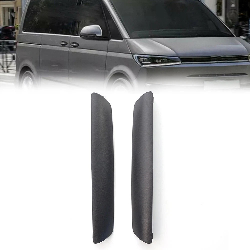 Inner Door Panel Handle Pull Trim Cover for VW Transporter T5 (2010–2015)