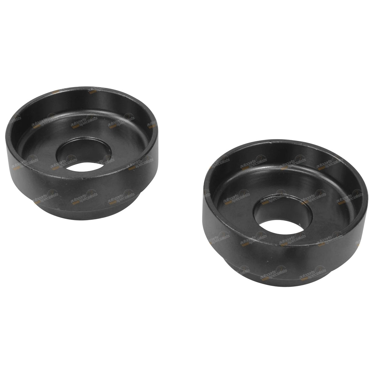 Front Radius Arm Spacer Washers for Patrol GQ Y60 GR GU Y61 (1990–2007)