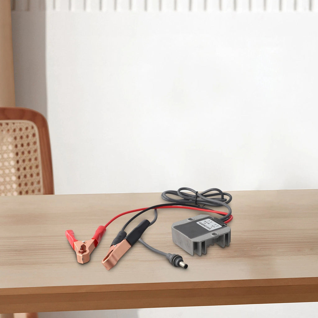 DC Adapter for Starlink MINI (2021–2023)