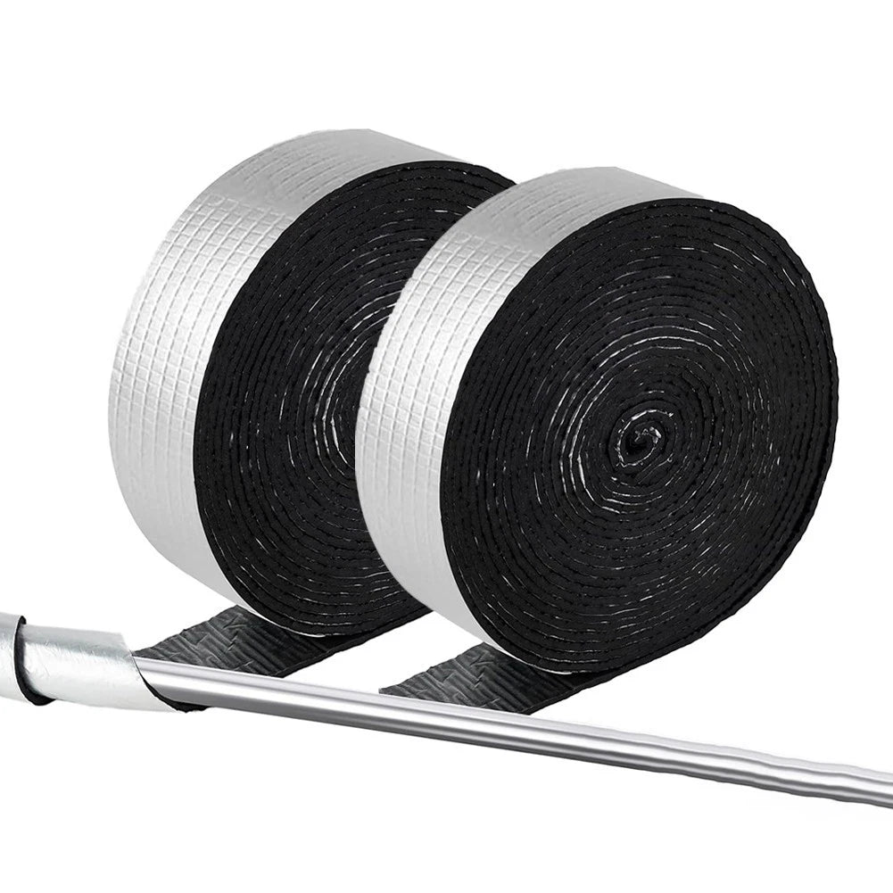 Foam Wrap Tape for Outdoor Protection (Customizable Length)