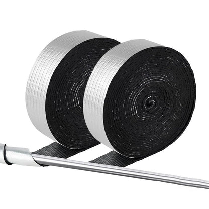 Foam Wrap Tape for Outdoor Protection (Customizable Length)