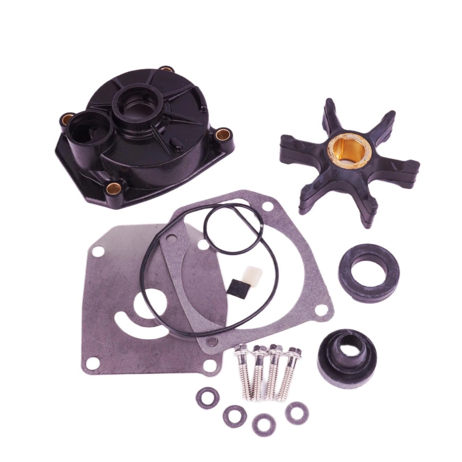 Water Pump Kit for Johnson Evinrude BRP 40 50 60 HP ETEC (0769098, 5006511)