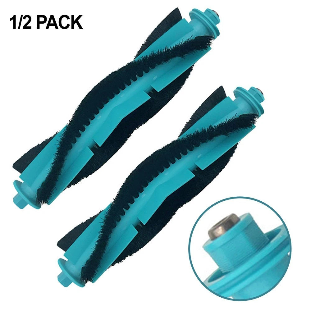 Main Brush Roller for Conga Y80 (1/2 Piece Replacement)